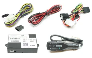 Adaptive Cruise Control Kit
