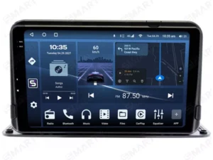 Android Head Unit