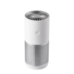 Car Air Purifier Smart