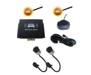 Blind Spot Detection Kit