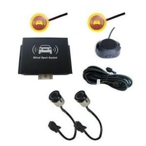 Blind Spot Detection Kit