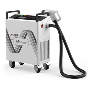 Portable EV Charger