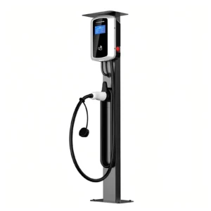 EV Home Charging Station