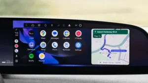 AI Route Planner Device