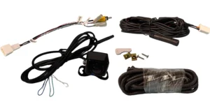 Reverse Parking Camera Kit