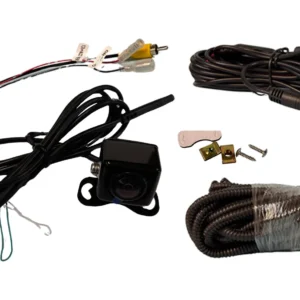 Reverse Parking Camera Kit