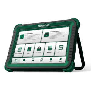 EV Diagnostic Tool