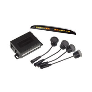 Parking Assist System