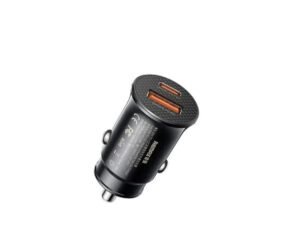 USB-C Fast Charging Hub