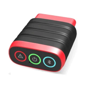 Bluetooth OBD2 Scanner