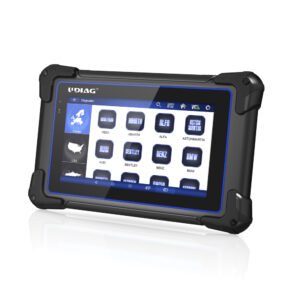 Car Diagnostic Tablet