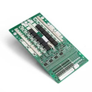 EV Battery Management System