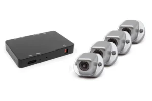 360 Camera System