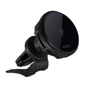 Wireless Charging Phone Mount