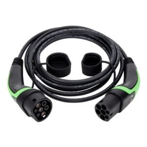 Smart EV Charging Cable
