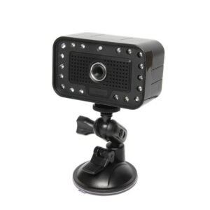 Driver Fatigue Monitoring System
