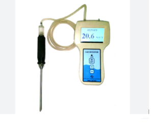 Fuel Efficiency Monitor